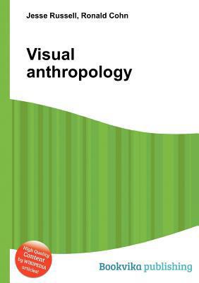 Visual Anthropology 5511323802 Book Cover