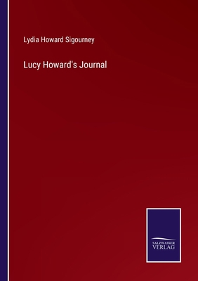 Lucy Howard's Journal 3375147368 Book Cover