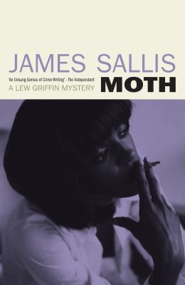 Moth 1842437003 Book Cover