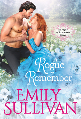 A Rogue to Remember 1538737302 Book Cover