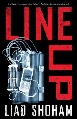 Lineup 1922070815 Book Cover