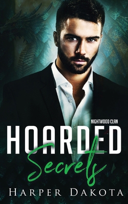 Hoarded Secrets            Book Cover