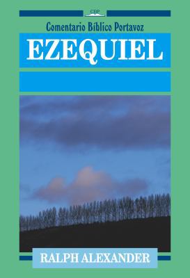 Ezequiel [Spanish] 0825410029 Book Cover