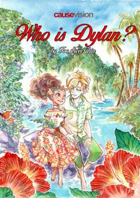 Paperback Who Is Dylan? : Sequal Where Is Dylan Book