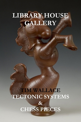 Tectonic Systems & Chess Pieces 1300032200 Book Cover