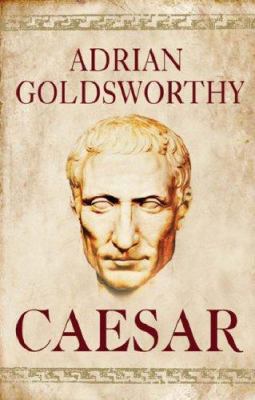 Caesar 0297846205 Book Cover