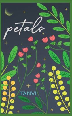 Paperback Petals Book