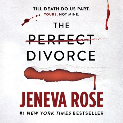 The Perfect Divorce B0DGY5VW6V Book Cover