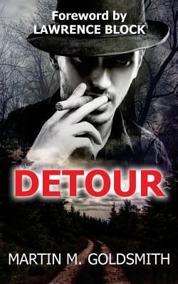 Detour 1502598019 Book Cover