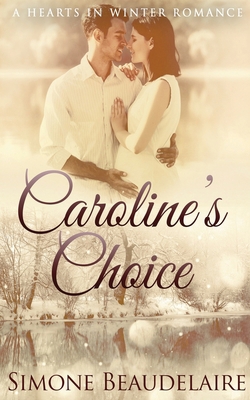 Caroline's Choice 4867456802 Book Cover