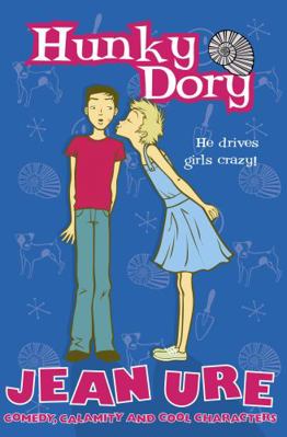 Hunky Dory 0007224605 Book Cover