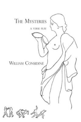 The Mysteries: a verse play 1963908600 Book Cover