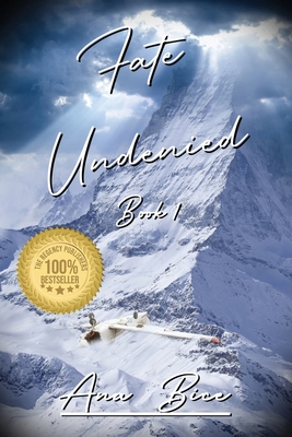 Fate Undenied: Book 1 1959434225 Book Cover