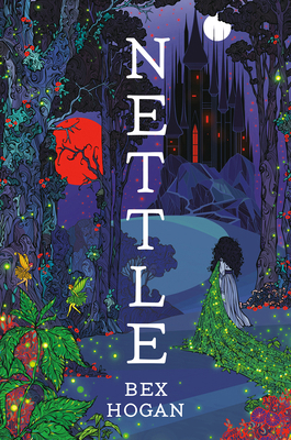 Nettle 1774888750 Book Cover