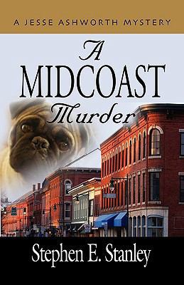 A Midcoast Murder (Jesse Ashworth) 1601457758 Book Cover