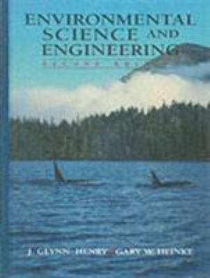 Environmental Science and Engineering B0041CUEE0 Book Cover