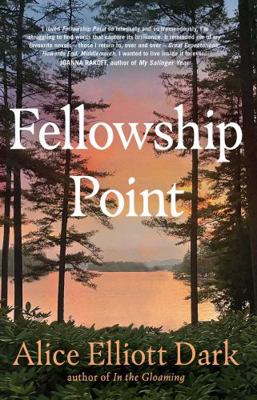 Fellowship Point 1668011565 Book Cover