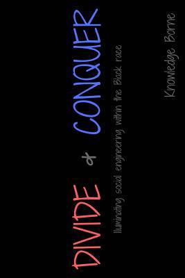 Divide & Conquer 1981220607 Book Cover