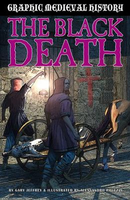 The Black Death 0778704009 Book Cover
