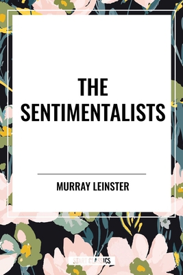 Sentimentalists B0D6JL3962 Book Cover
