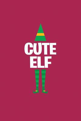 Cute Elf 1073732703 Book Cover