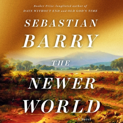 The Newer World B0H3MC1WM8 Book Cover