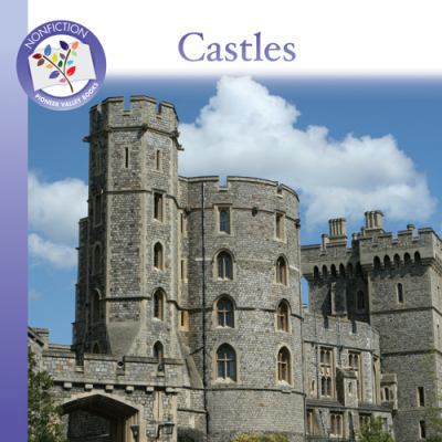 Castles 1603430075 Book Cover