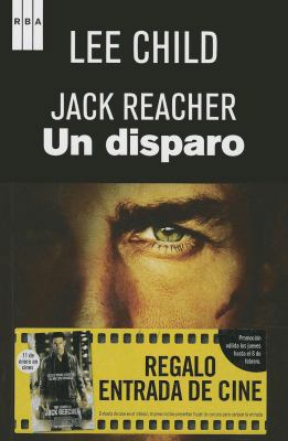 Un Disparo [Spanish] 849006461X Book Cover