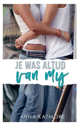 Je Was Altijd Van Mij [Dutch] B0DCF1NFQ1 Book Cover