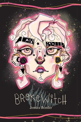 Broke Witch B0BHMDQJZQ Book Cover