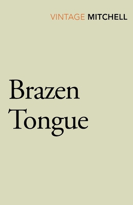 Brazen Tongue 0099583968 Book Cover