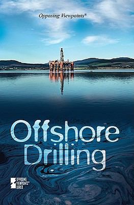 Offshore Drilling 0737747803 Book Cover