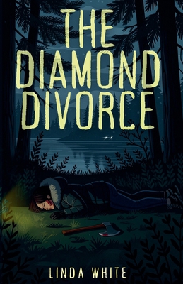 The Diamond Divorce B0FXY974D1 Book Cover