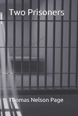 Two Prisoners 1693784599 Book Cover