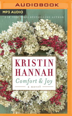Comfort & Joy: A Fable 1713592193 Book Cover