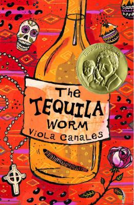 The Tequila Worm 1417785438 Book Cover