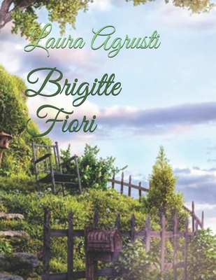 Brigitte Fiori [Galician] [Large Print] B09DDRZQSC Book Cover