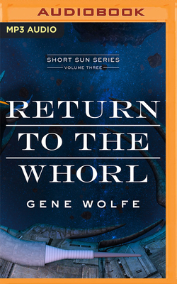 Return to the Whorl 197869458X Book Cover