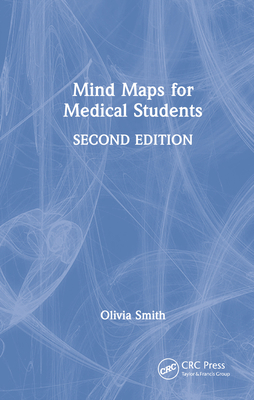Mind Maps for Medical Students 1032201142 Book Cover