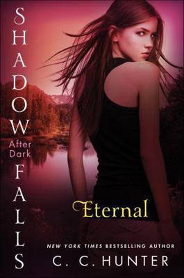 Eternal: Shadow Falls: After Dark (Shadow Falls... 1466843063 Book Cover