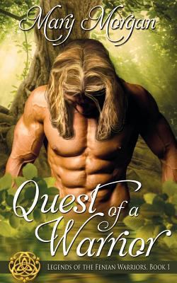 Quest of a Warrior 1509215123 Book Cover