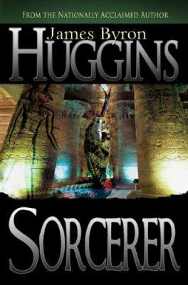 Sorcerer 0883688182 Book Cover