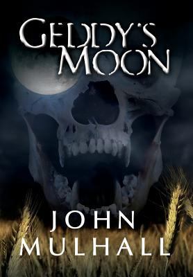 Geddy's Moon 0988594919 Book Cover