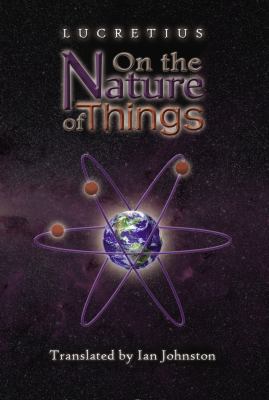 On the Nature of Things 1935238760 Book Cover