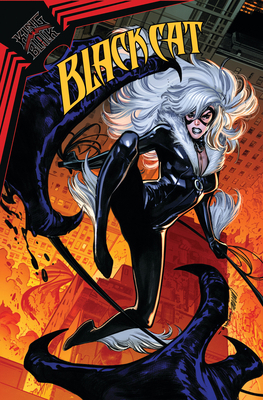 Black Cat Vol. 4: Queen in Black 1302927582 Book Cover