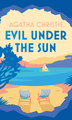 Evil Under the Sun (Poirot) 0008644101 Book Cover