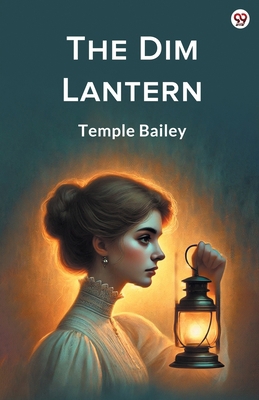 The Dim Lantern 9370811095 Book Cover