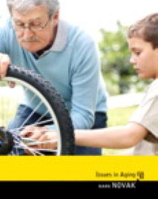 Issues in Aging 020586368X Book Cover