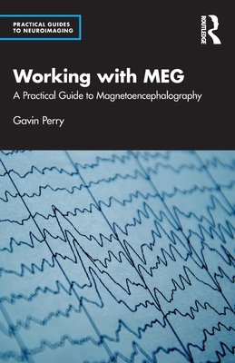 Working with Meg 1138645168 Book Cover