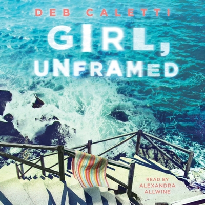 Girl, Unframed 1797108808 Book Cover